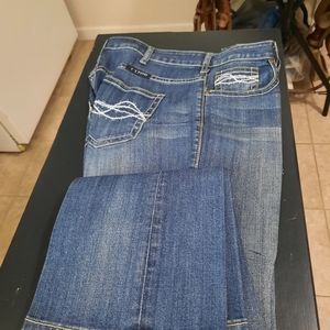 COPY - Cowgirl Tuff jeans